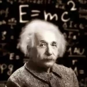 زندگی نامه آلبرت اینشتین 