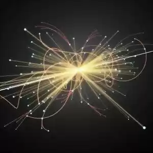 ساخت ماشین کوانتومی برای یافتن ذره‌ی بوزون هیگز