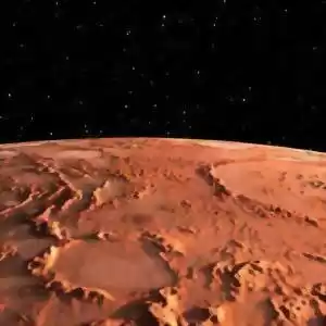 امکان وجود حیات میکروبی در زیر سطح مریخ چقدر است؟