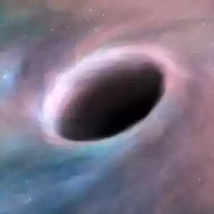کشف سیاه‌چاله‌ای جدید در کهکشان راه‌شیری!