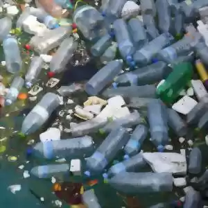 آنزیمی که باعث تجزیه‌ی پلاستیک می‌شود