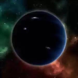 نشانه‌هایی جدید از سیاره‌ی نهم منظومه‌ی شمسی