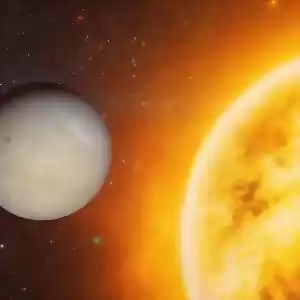 کشف دو سیاره‌ی فراخورشیدی کوچک و گرم