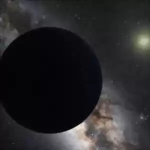 آیا سیاره‌ی نهم منظومه‌ی شمسی کشف شده است؟