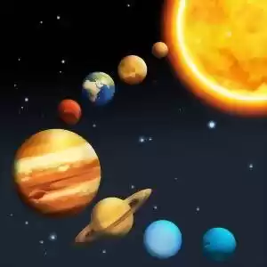 اگر منظومه‌ی شمسی دو ستاره داشت، چه اتفاقی می‌افتاد؟