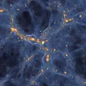 چه چیزی در مورد منشاء ماده‌ی تاریک می‌دانیم؟