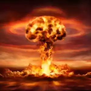 چرا بمب‌های اتمی ابر قارچی ایجاد می‌کنند؟