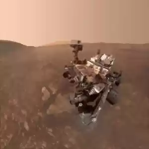 باکیفیت‌ترین تصویر پانوراما را از سطح مریخ 