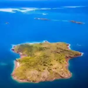 در زیر جزایر برمودا چه می‌گذرد؟