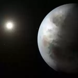 تشابه عجیب برخی سیاره‌های فراخورشیدی با زمین