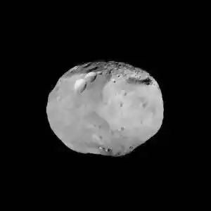 شواهد جدیدی در مورد سطح یخی سیارک وستا