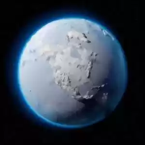 آیا ممکن است که زمین کاملاً یخ بزند؟