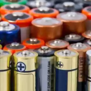 باتری‌های نسل جدید با ساختاری نو