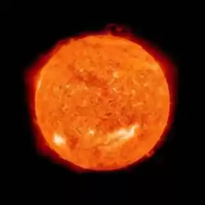 خورشید، ستاره‌ای از نوع خورشیدی