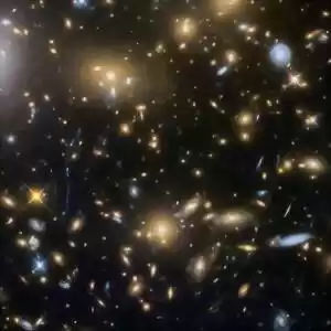کهکشان‌های اولیه‌، درخشان‌تر از انتظارها بوده‌اند!