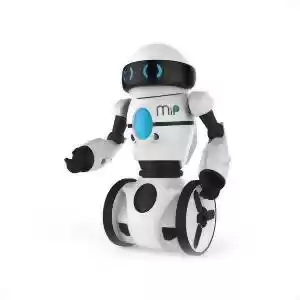 چطور می‌توان یک ربات هوشمند ساخت؟