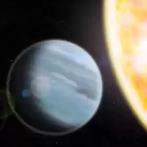 کشف سیاره ای شبیه زمین در فاصله 20 سال نوری