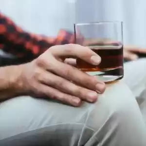 تاثیر نوشیدنی‌های الکلی بر روی دیابت نوع ۲