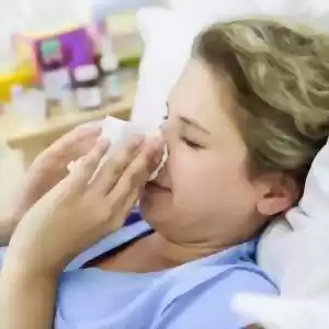باوری افسانه‌ای درباره‌ی سرماخوردگی