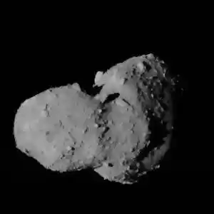در سیارک ایتوکاوا آب پیدا شد!