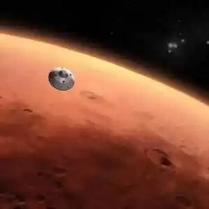 ماموریت مریخی امارات در سال ۲۰۲۱
