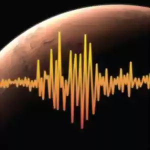 دانشمندان منشاء زلزله در مریخ را پیدا کردند