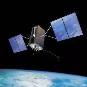ماهواره ها و فرکانس های مخابراتی