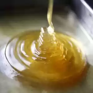 جایی که عسل روان‌تر از آب حرکت می‌کند