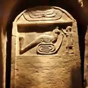 کشف مومیایی گمشده‌ی مصر باستان، در کنار رود نیل