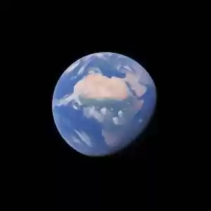 10 دانستنی جالب در مورد سیاره زمین
