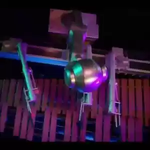 رونمایی از ربات آهنگ‌ساز و نوازنده