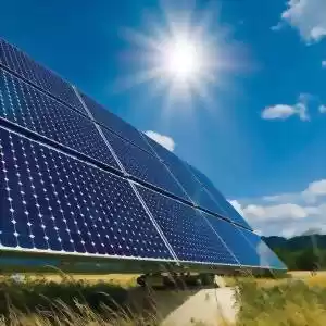 دو برابر شدن توان انرژی خورشیدی استرالیا تا پایان سال ۲۰۱۸
