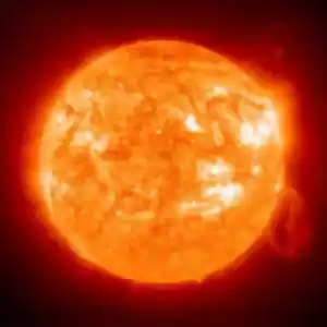 عمر خورشید چگونه تمام می‌شود؟