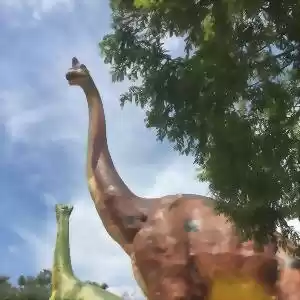  بزرگترین دایناسور را بشناسید.