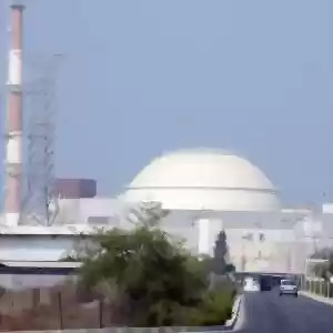 نیروگاه هسته‌ای بوشهر چطور کار می‌کند؟