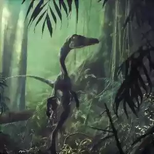 افشای راز اصلی مرگ دایناسورها!
