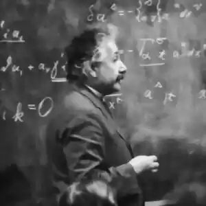 دانشمندان آزمایش ذهنی دو شکاف اینشتین را ایجاد کردند!