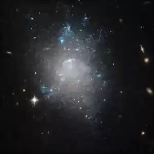 در کهکشان‌های کوتوله چه خبر است؟