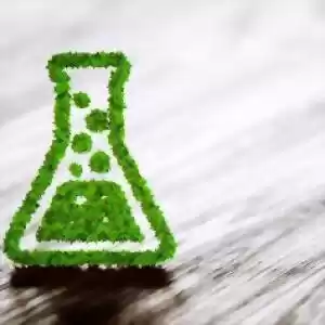 شیمی سبز و سوخت زیستی