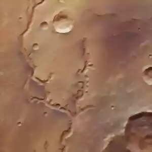 نشانه‌های وجود آب در مریخ