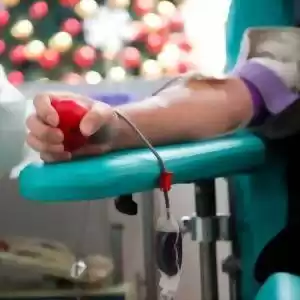 شرایط اهدای خون در زمان شیوع کرونا ویروس