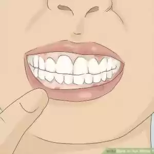 چگونه می‌توانیم در خانه دندان‌های‌مان را سفیدتر کنیم؟