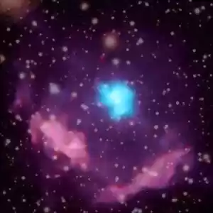 ستاره‌شناسان جوان‌ترین پالسار در کهکشان راه‌شیری را کشف کردند.