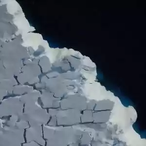 عاملی اقیانوسی در ذوب شدن یخچال‌های طبیعی