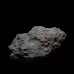 مهمانی خارج از منظومه‌ی شمسی؛ شناسایی سیارکی ۴.۵ میلیارد ساله