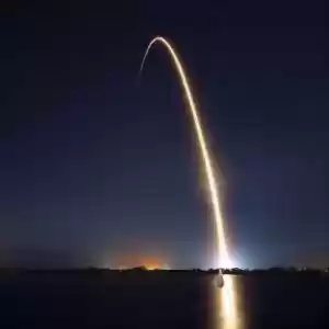 آیا فضاپیمای اسرائیلی با موفقیت به سطح ماه خواهد رسید؟!