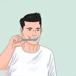 چگونه دندان‌هایمان را سفید کنیم؟