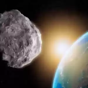  هشدار: سیارک اینوکولاتوس تا سه روز دیگر به زمین برخورد می‌کند