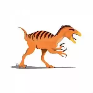 کشف دو گونه‌ی جدید از دایناسورها