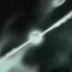 شواهدی از اثر ادغام تاریخی ستاره‌های نوترونی!